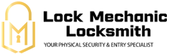 Lock Mechanic Locksmith